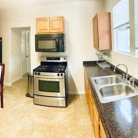 Fountain Guest Suites Los Angeles Exterior foto